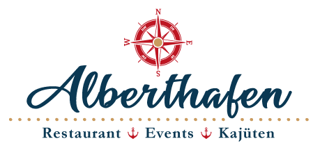 Logo Restaurant Alberthafen