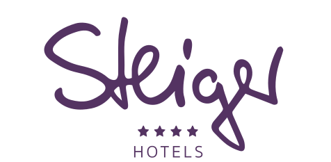 Logo Steiger Hotels